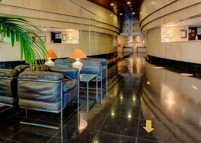 Vip Executive Eden Апарт-отель 4*